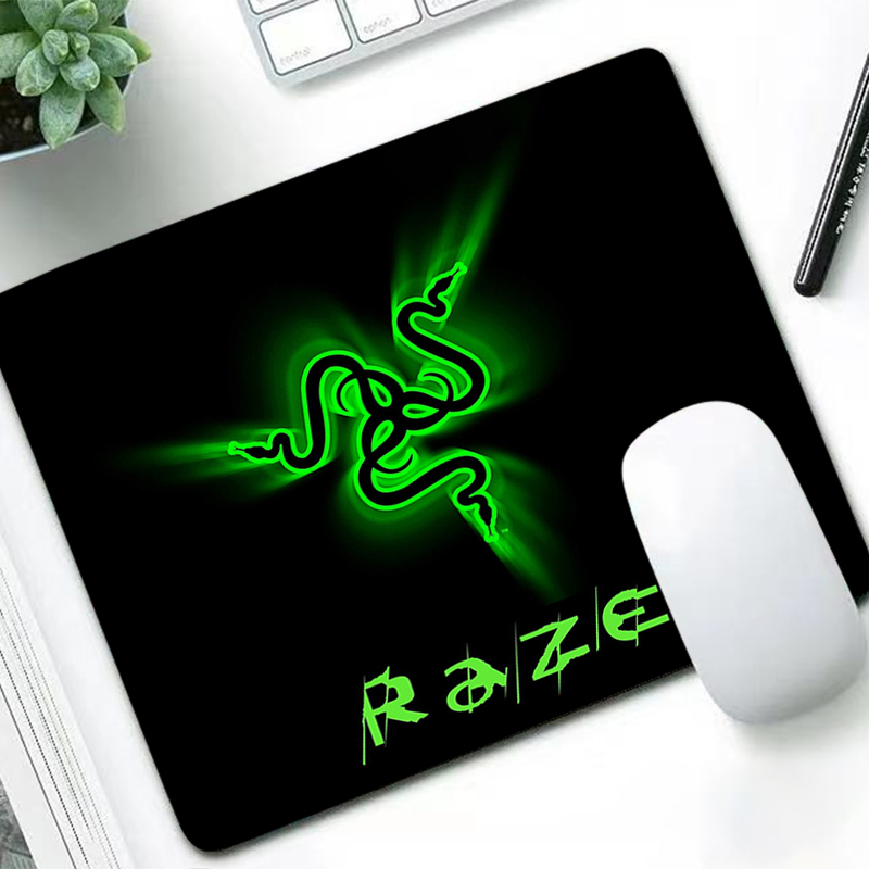 Hot Razer Mode Kleine Muismat  - Pc Gaming Lounge recensie en prijs