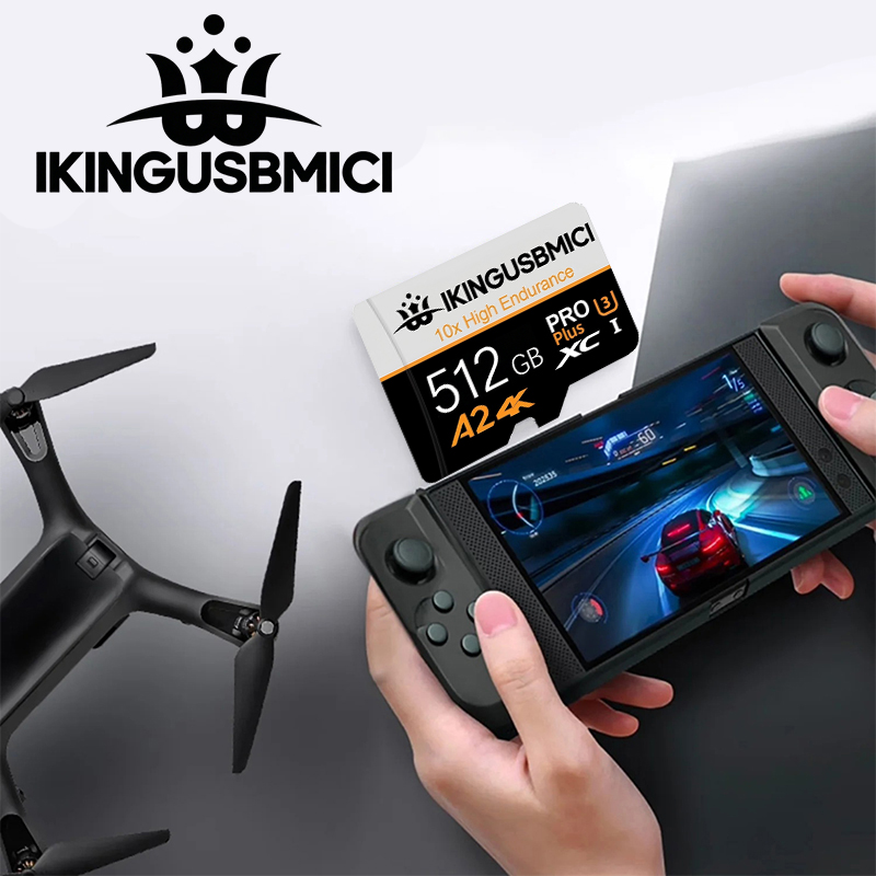 Draagbare micro-SD-kaart, 32 G - Vr Headset Pc recensie en prijs